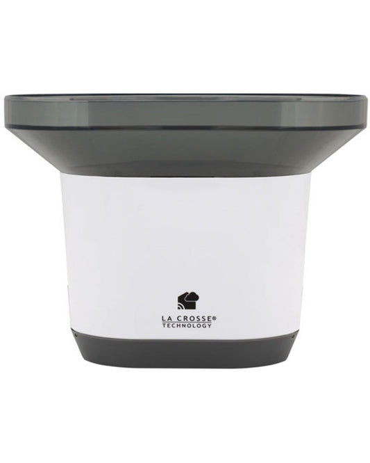 Bucket Type La Crosse Rain Sensor