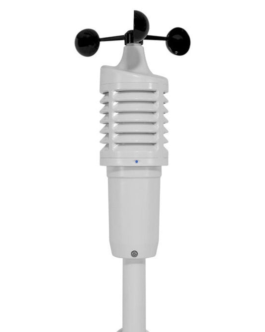 La Crosse Wind Sensor in white