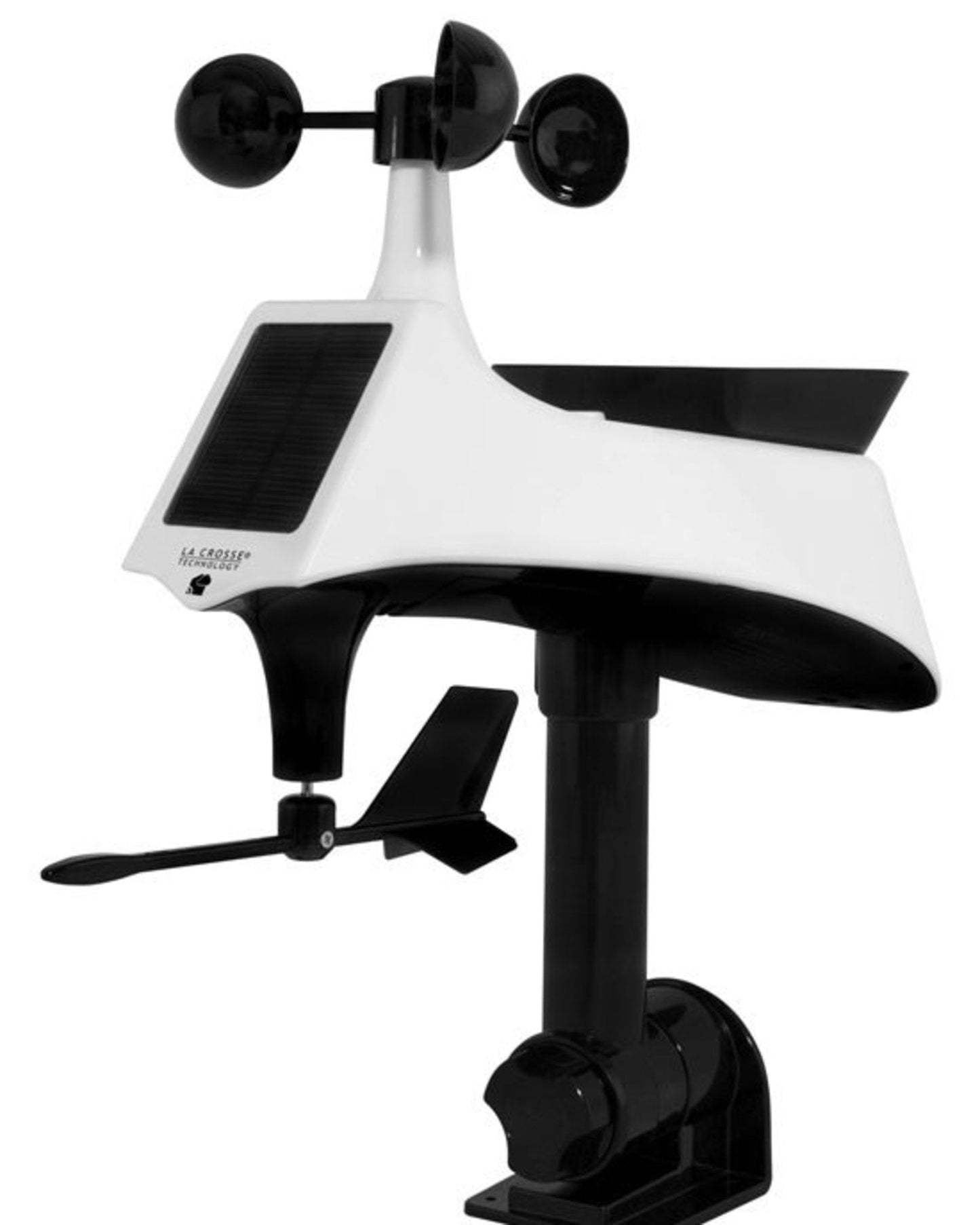 LTV-WR1 La Crosse Multi Sensor