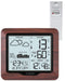 308-1417BLv2 La Crosse Backlight Digital Station with Pressure History