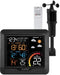 327-1417V2 La Crosse Professional Colour Wind Speed Weather Station