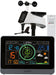 328-1415 La Crosse Professional Colour Weather Station