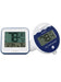 331-09667v2 La Crosse Wireless Floating Pool Thermometer with Display