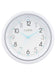 404-4525 10-inch Wall Clock with Night Vision