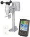 XC0440 Digitech Digital WIFI Colour Weather Station