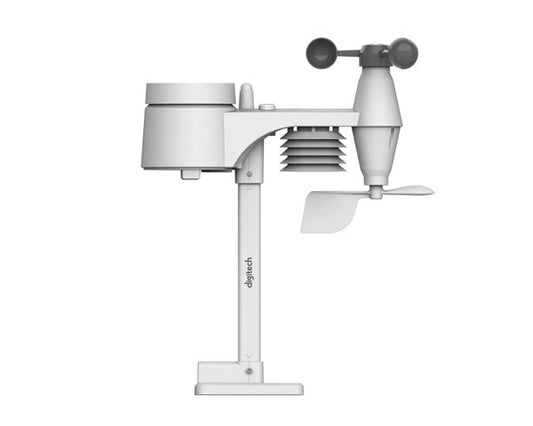 Digitech Wireless Weather Station