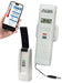 926-25106 LA CROSSE WIFI Temp Humidity Alert System with Standard Wet Temp Probe