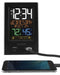 C86224 Alarm Clock Charging Station with 2 USB Charging Ports