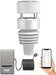 GW1200 IoT Smart Hub with WS90 7-in-1 Outdoor Anti-vibration Haptic Sensor Array