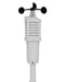 La Crosse Wind Sensor in white