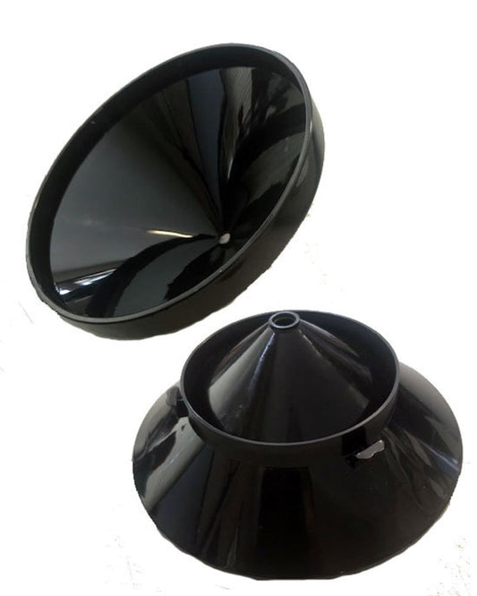 Replacement Rain Funnel for WS1081v3 WS2980C-PRO