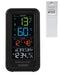 S82967 La Crosse Colour Station with Temp and Humidity
