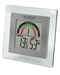 WT-137U La Crosse Comfort Meter with Temp and Humidity