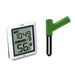 WH0291 ECOWITT Soil Moisture Display Station with WH51 Sensor