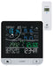 V15-TH La Crosse WIFI Multiday Forecast Colour Station